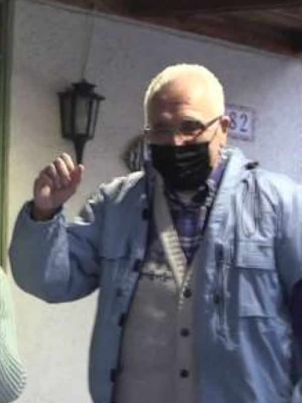 Fuerza mayor: 60 y más en un Chile en deuda