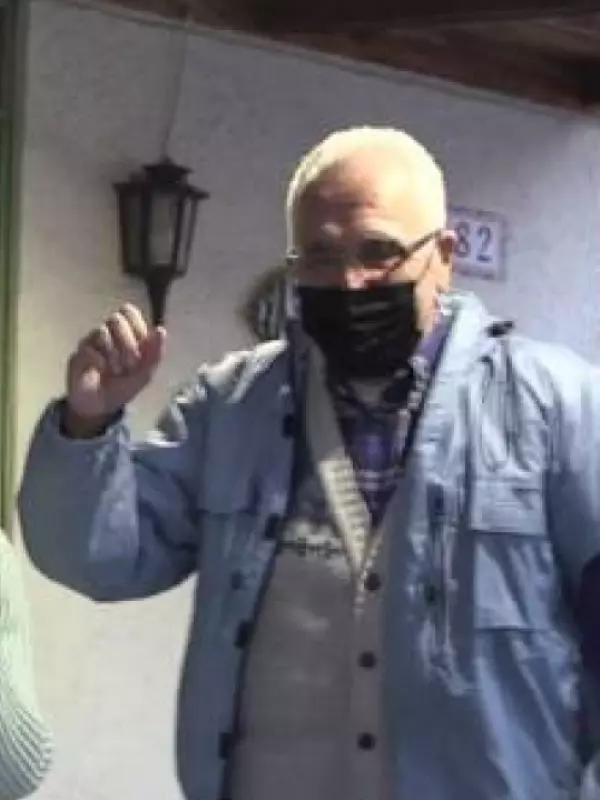 Fuerza mayor: 60 y más en un Chile en deuda
