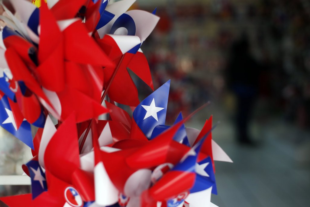 Se viene el 18: los días que serán feriados por las Fiestas Patrias ...