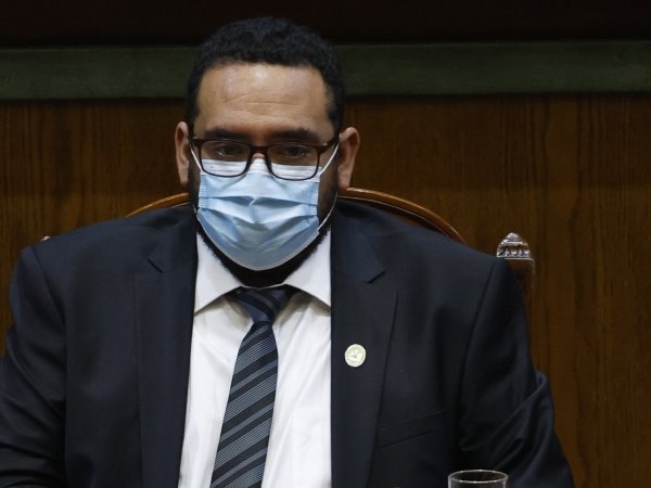 Académico por frustrada designación de Nicolás Cataldo: