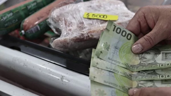 IPC de agosto aumentó 1,2% y alcanza el 14,1% en 12 meses