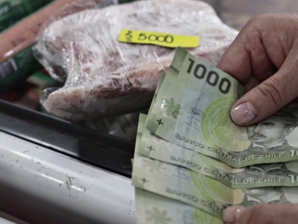 IPC de agosto aumentó 1,2% y alcanza el 14,1% en 12 meses