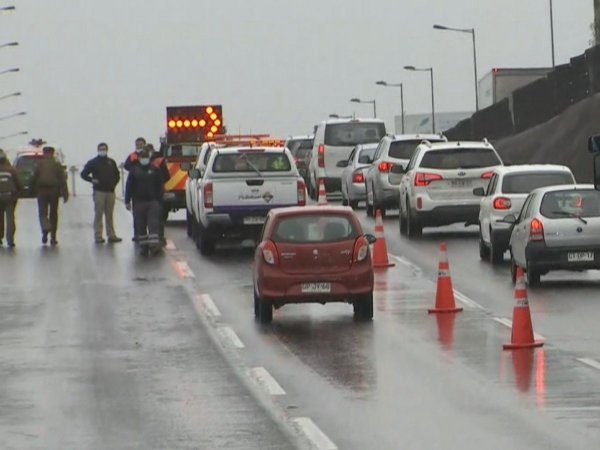 Habría participado en encerrona frustrada: Investigan fatal atropello en la Ruta 68