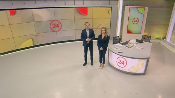 24 AM - Viernes 9 de septiembre