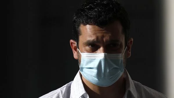 Jaime Bassa y triunfo del Rechazo: 