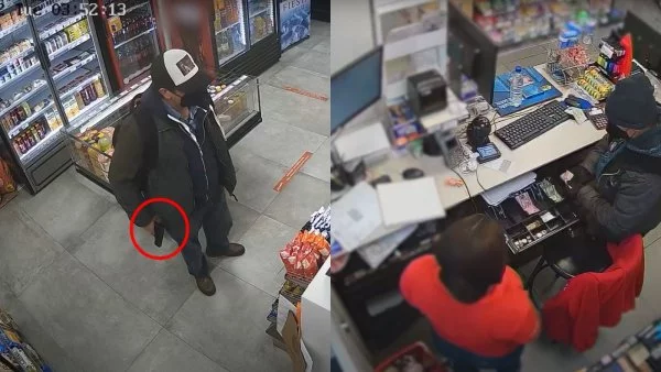 Detienen a 