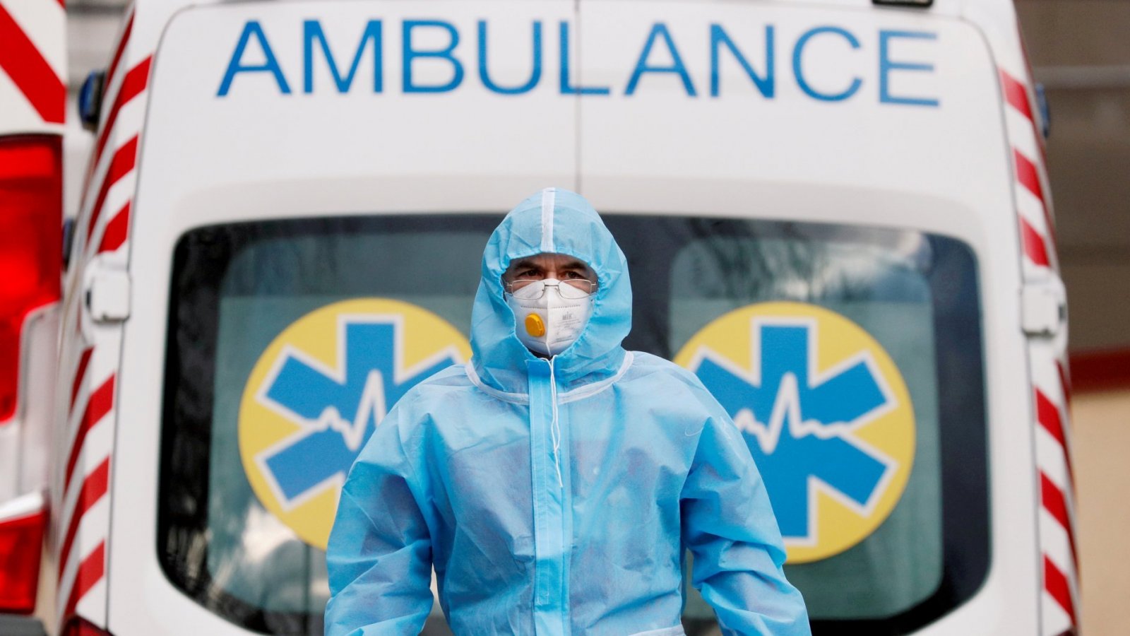 OMS: "El fin de la pandemia ya está a la vista"