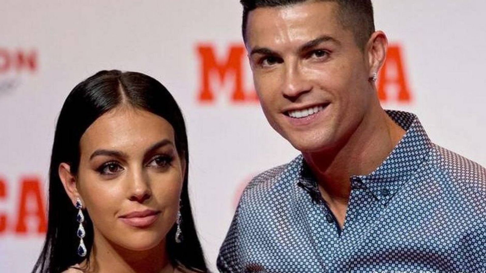 La impresionante transformación física de la novia de Cristiano Ronaldo  desde que son pareja | 24horas