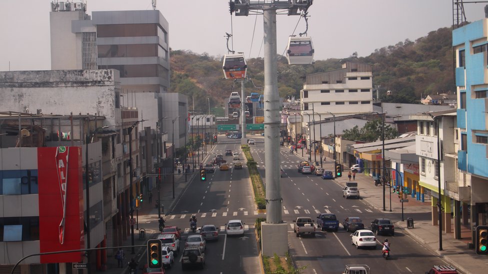 Guayaquil