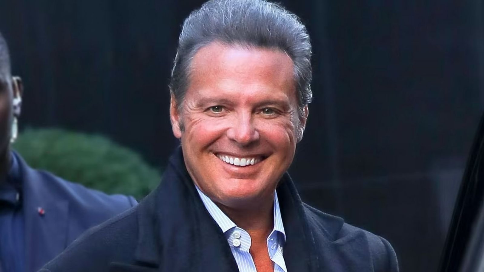 ¿Luis Miguel se casa? aseguran que el cantante se comprometió con