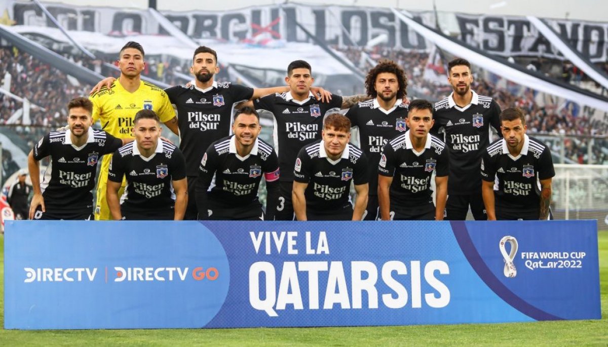 Colo Colo a un paso del título: así quedó la tabla de posiciones tras ...