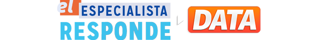 DESTACAMOS EL ESPECIALISTA RESPONDE