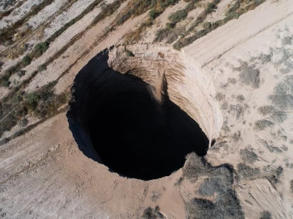 Tierra Amarilla, la verdad del socavón