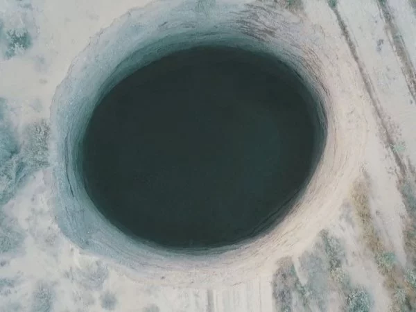 Tierra Amarilla, la verdad del socavón