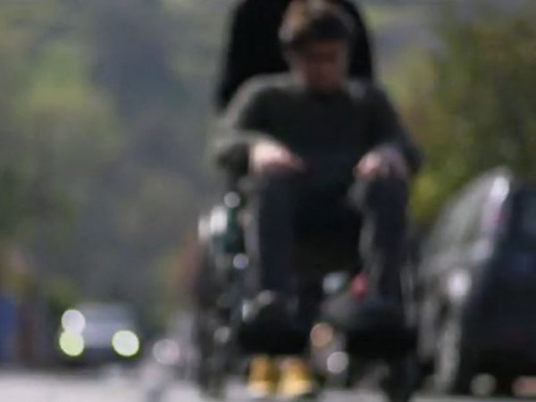 Pensión de invalidez, la trama oculta de un sistema bajo sospecha