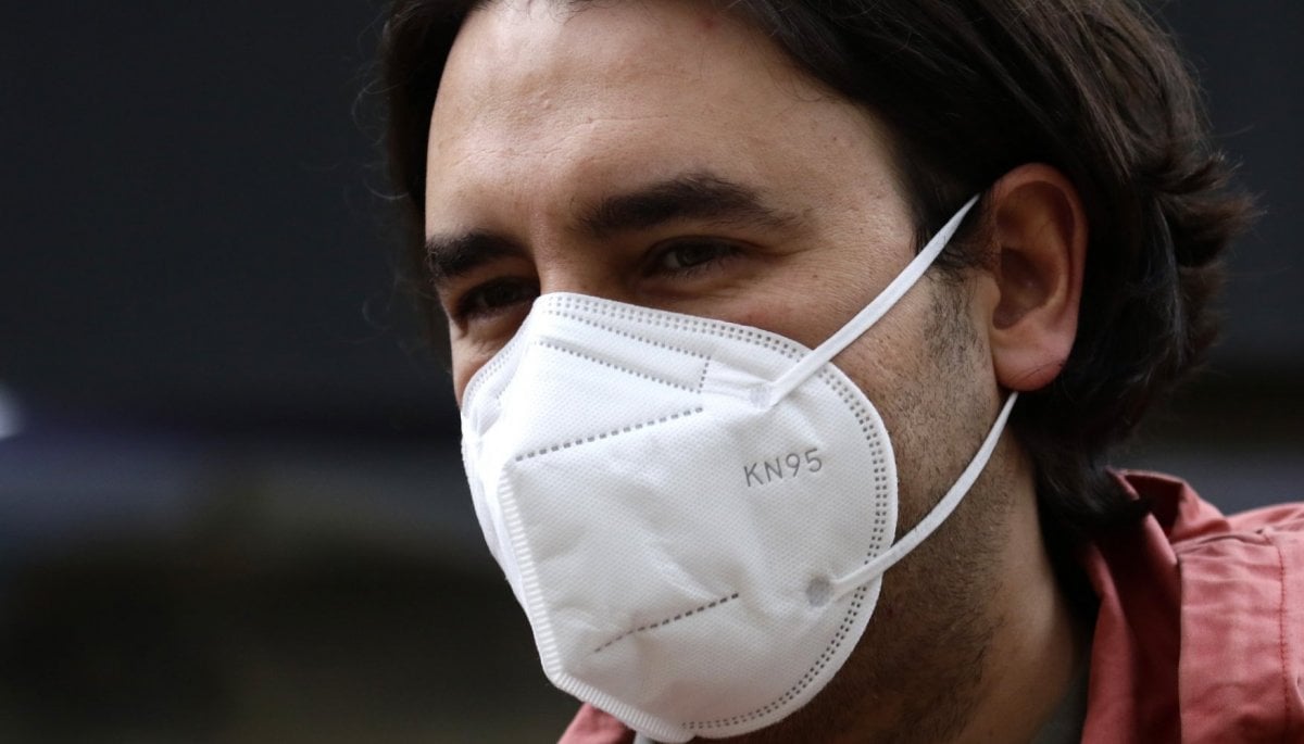 Diputado Vlado Mirosevic (PL) “El mundo político no puede cometer