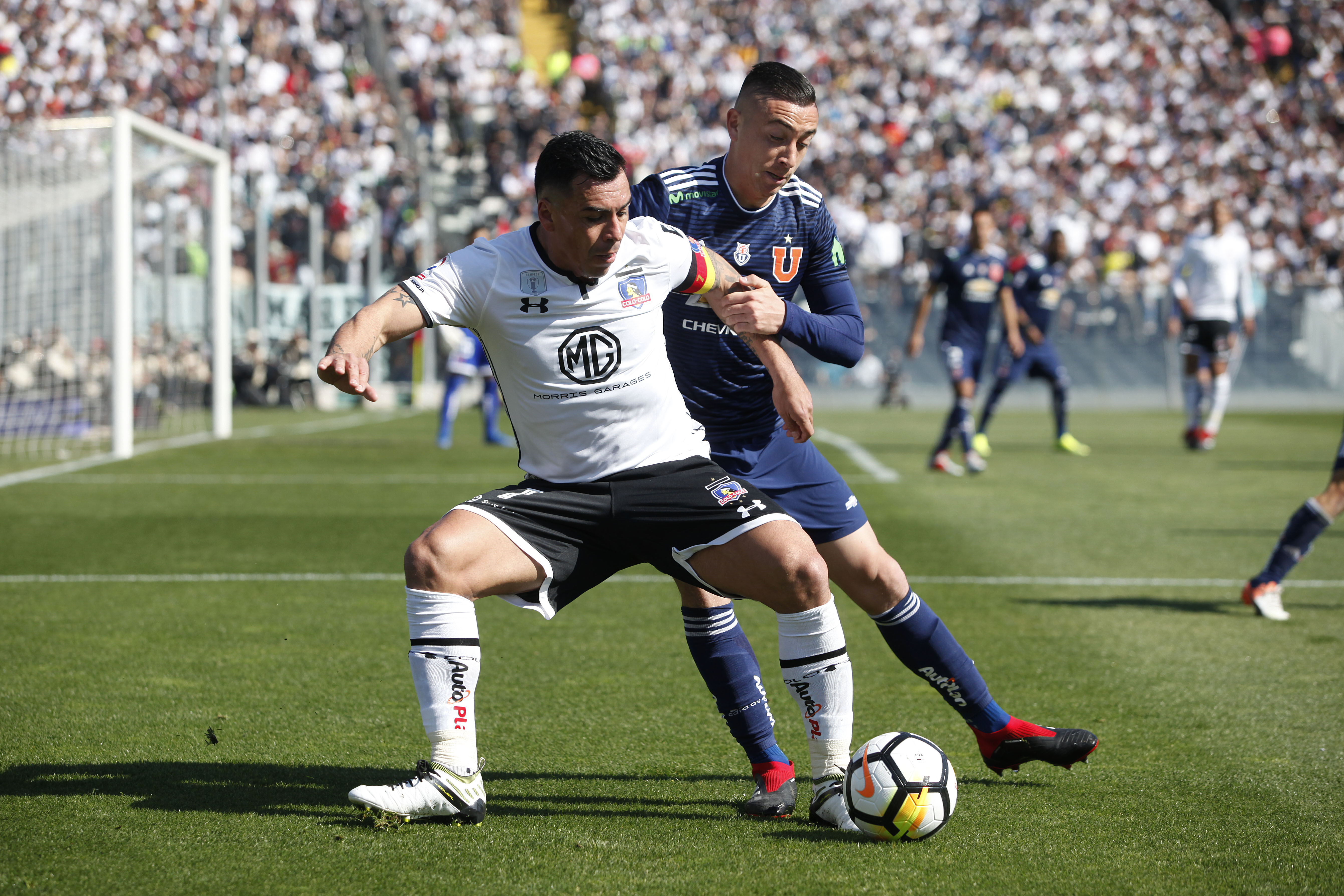 Echemanía? Dos equipos mexicanos se pelean a Rodrigo Echeverría tras su  salida de Everton – En Cancha