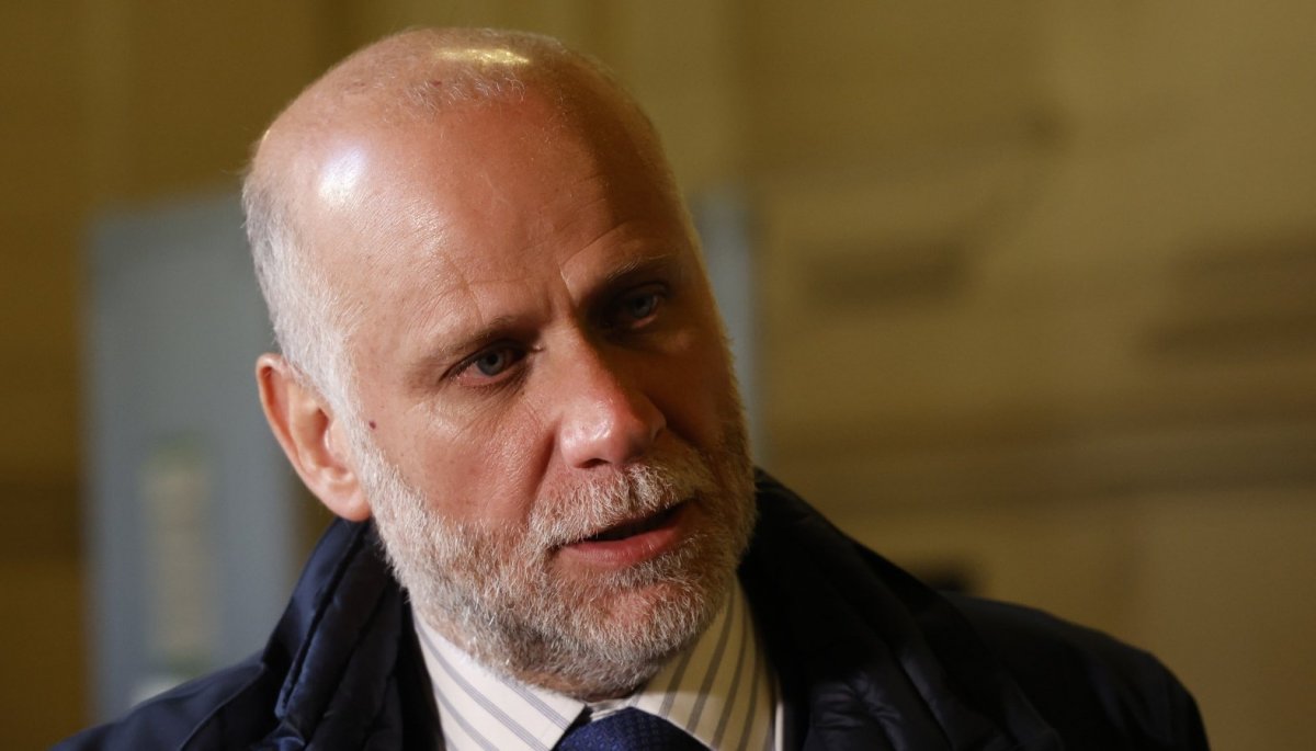 Elizalde por bomba en Las Condes