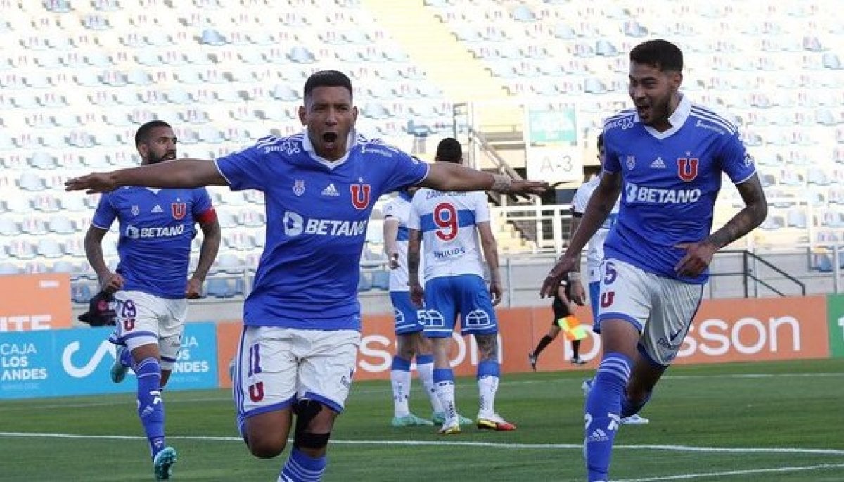 ¿Cuándo juega la U ante Unión Española? Horario y dónde ver la