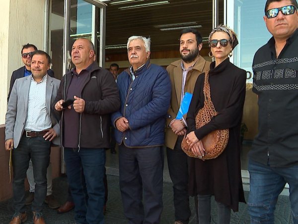 Alcaldes de la región se unen con miras a buscar solución al tema de la ...