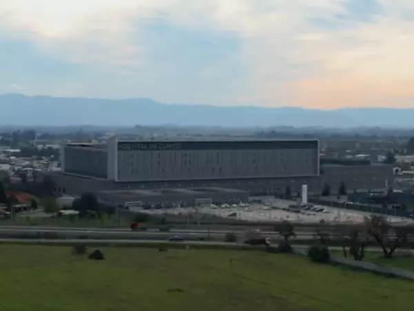 Décadas de atraso, nuevos hospitales en lista de espera