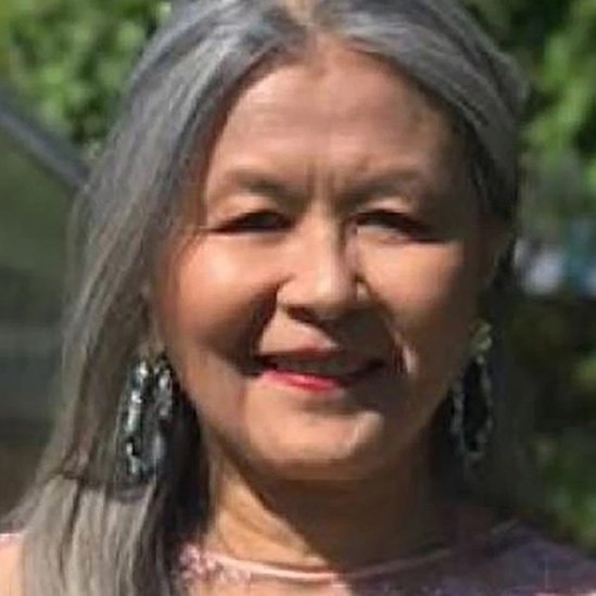 Mee Kuen Chong