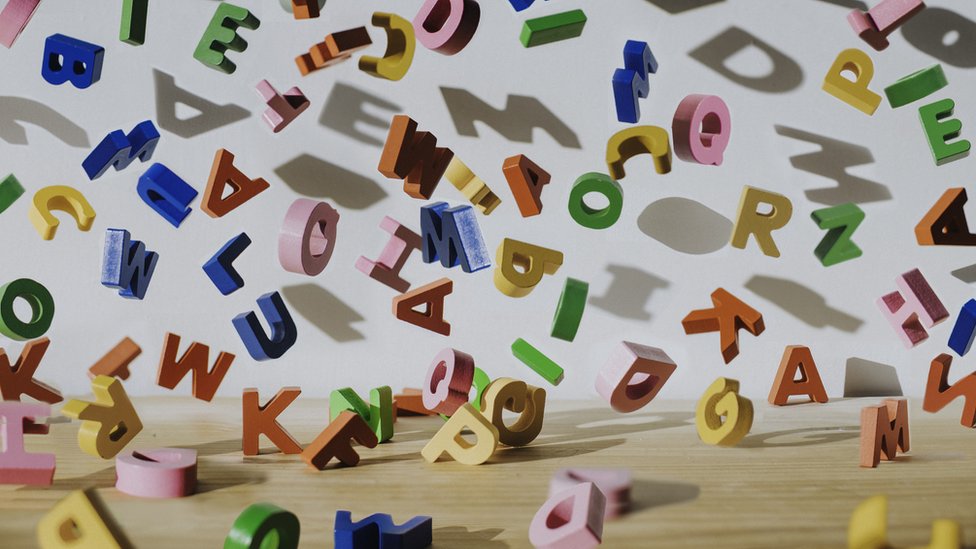 Letras