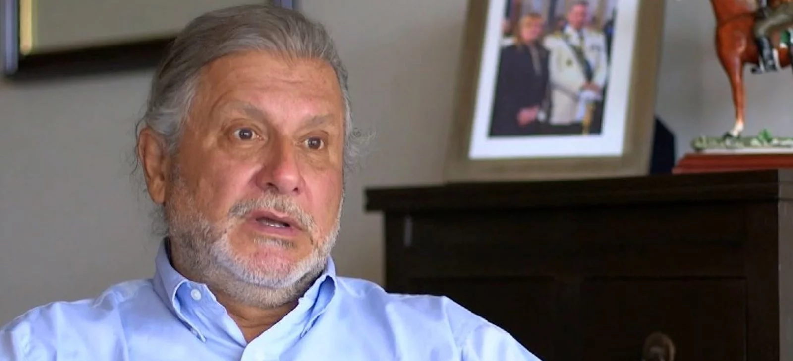 Gastos reservados ¿una billetera para el fraude?