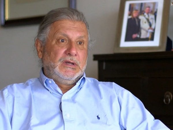 Gastos reservados ¿una billetera para el fraude?