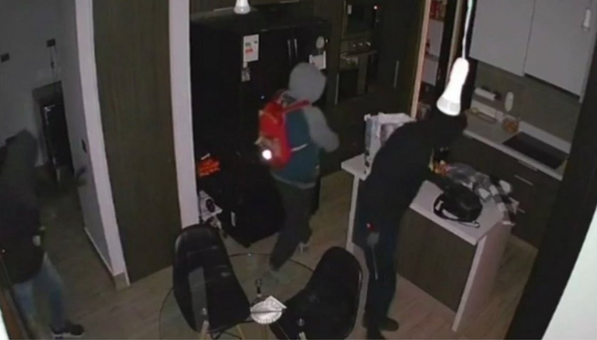 Denuncias por robo aumentaron 41 en últimos 12 meses 24horas