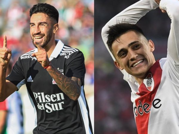 adidas river horario