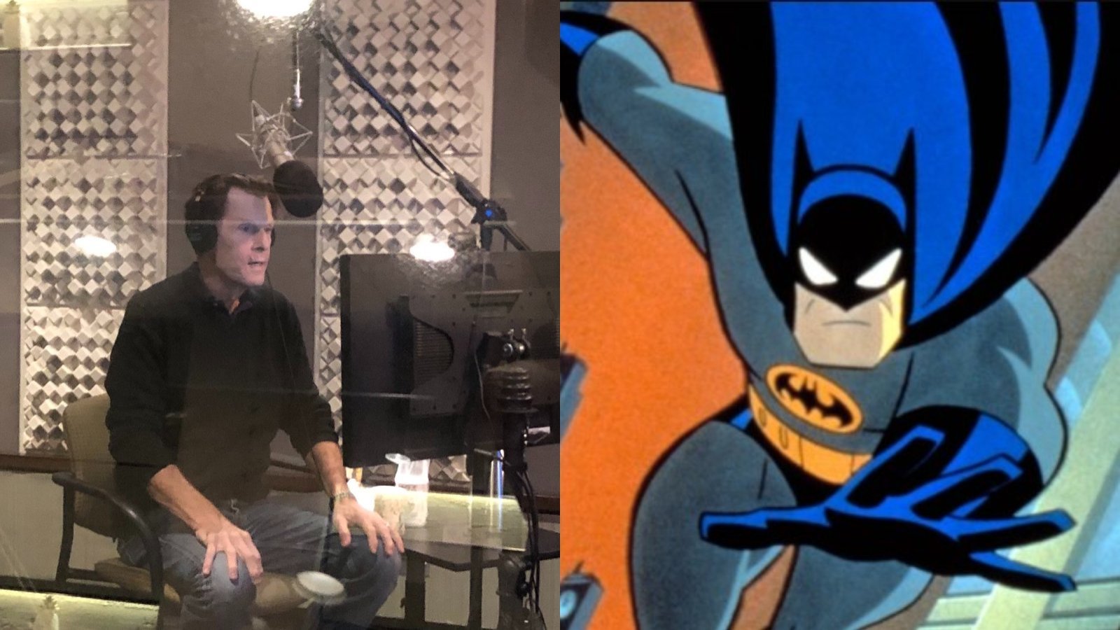 Kevin Conroy, la voz de Batman, fallece a los 66 años