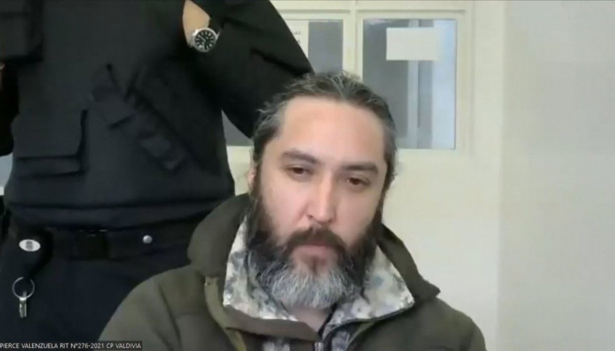 Ex funcionario del Poder Judicial condenado a 5 años de cárcel por ...