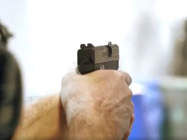 Armas en Chile, descontrolado poder de fuego