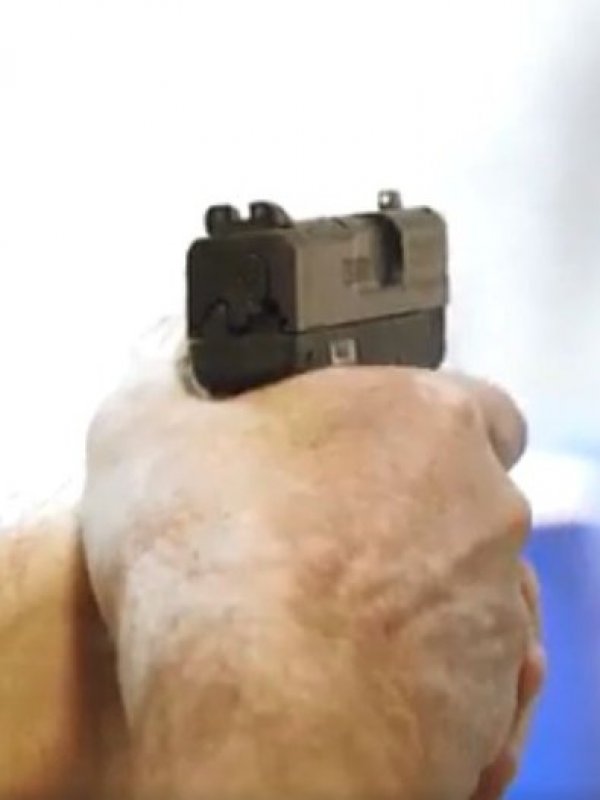 Armas en Chile, descontrolado poder de fuego