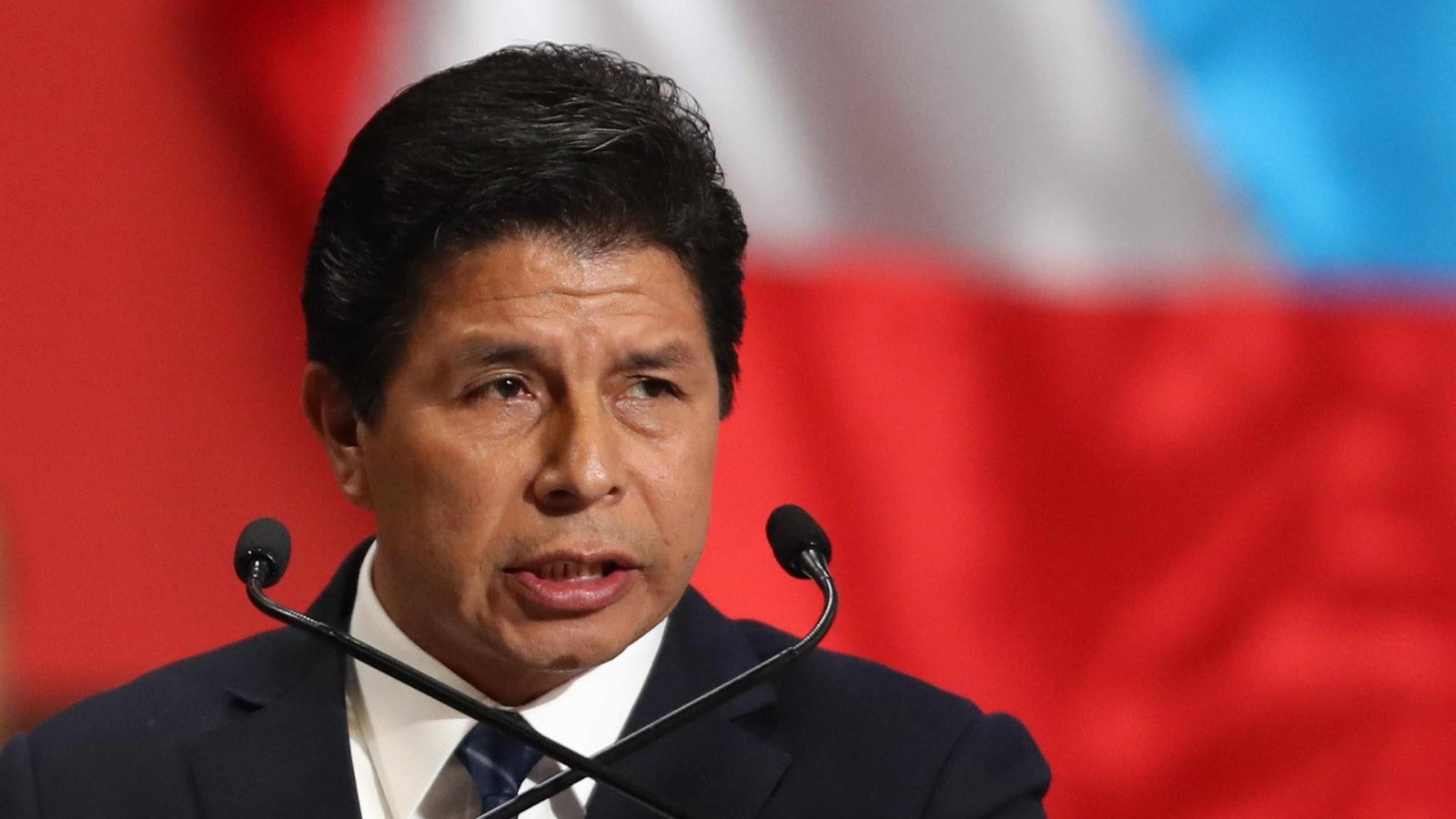 Pedro Castillo