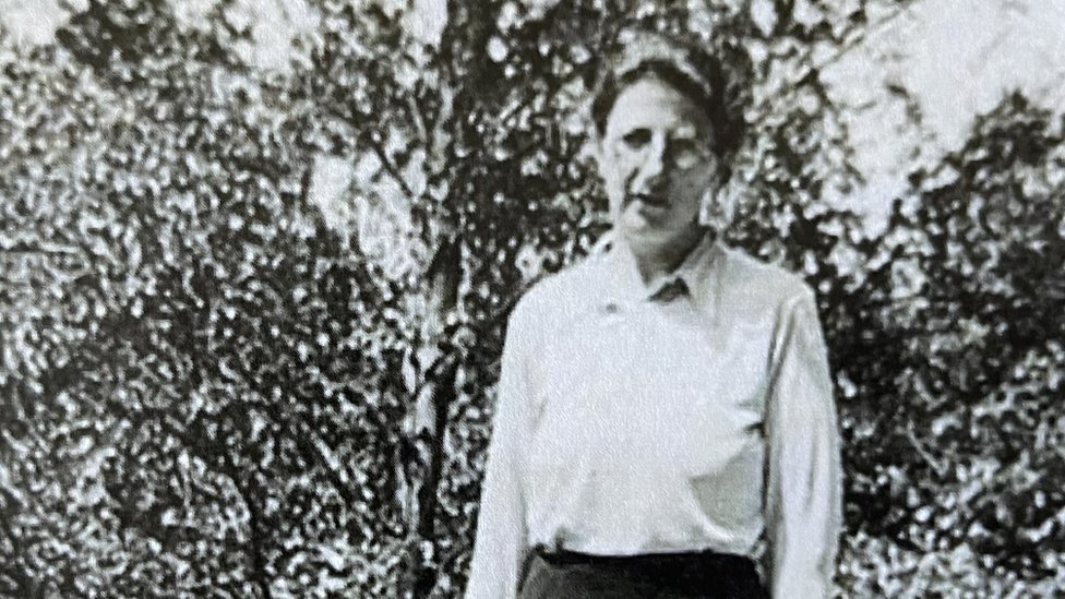 La abuela de Michael