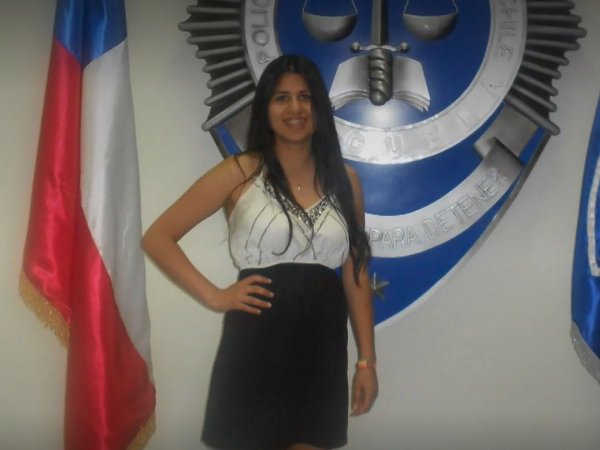 Caso detective Araya, la bala que dispara la verdad