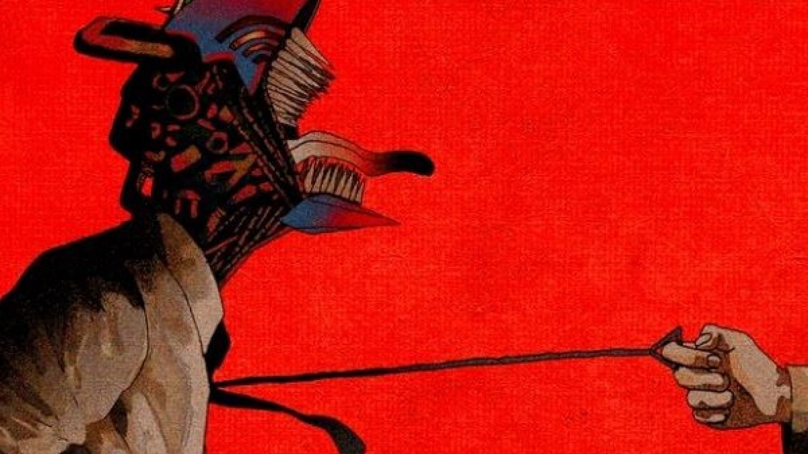 "Kick Back" de Chainsaw Man es el sencillo más vendido en Japón 24horas