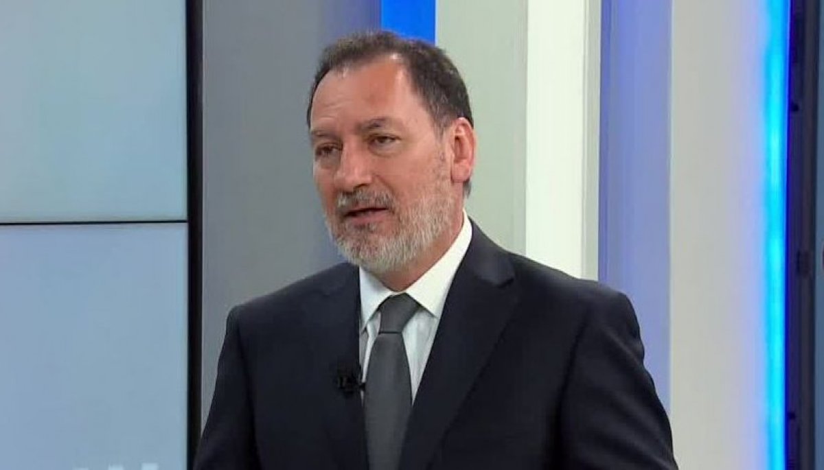 Declaran Al Río Silala Un Cauce Internacional Bolivia Fue