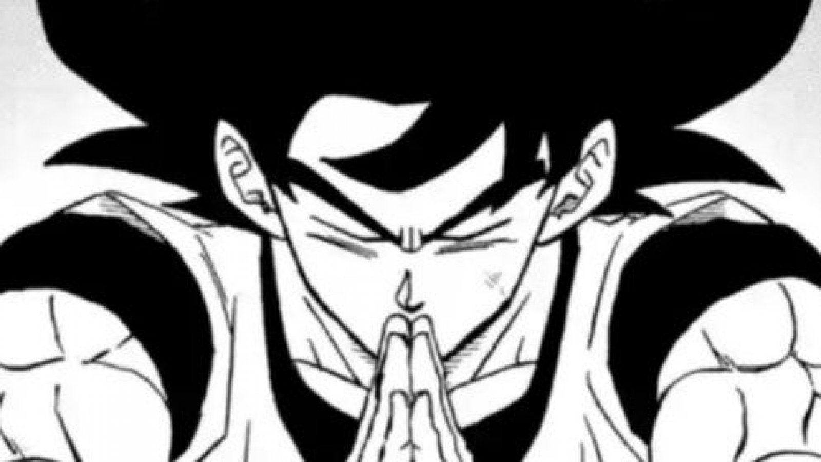 Manga de Dragon Ball Super revela la primera página de su nuevo arco | 24horas Manga de Dragon Ball Super revela la primera página de su nuevo arco | 24horas