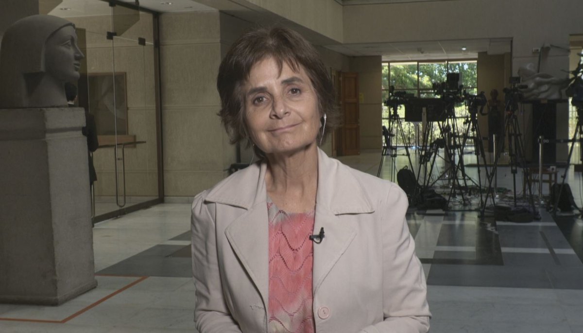 Paula Daza por altos precios en medicamentos: "Debemos tomar medidas