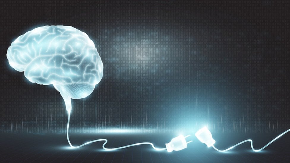 Cerebro desconectado