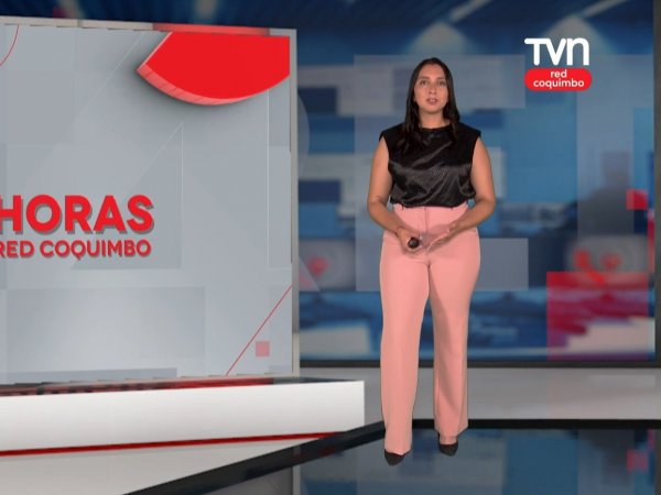 24 Horas Central Red Coquimbo 19 de Diciembre 24horas