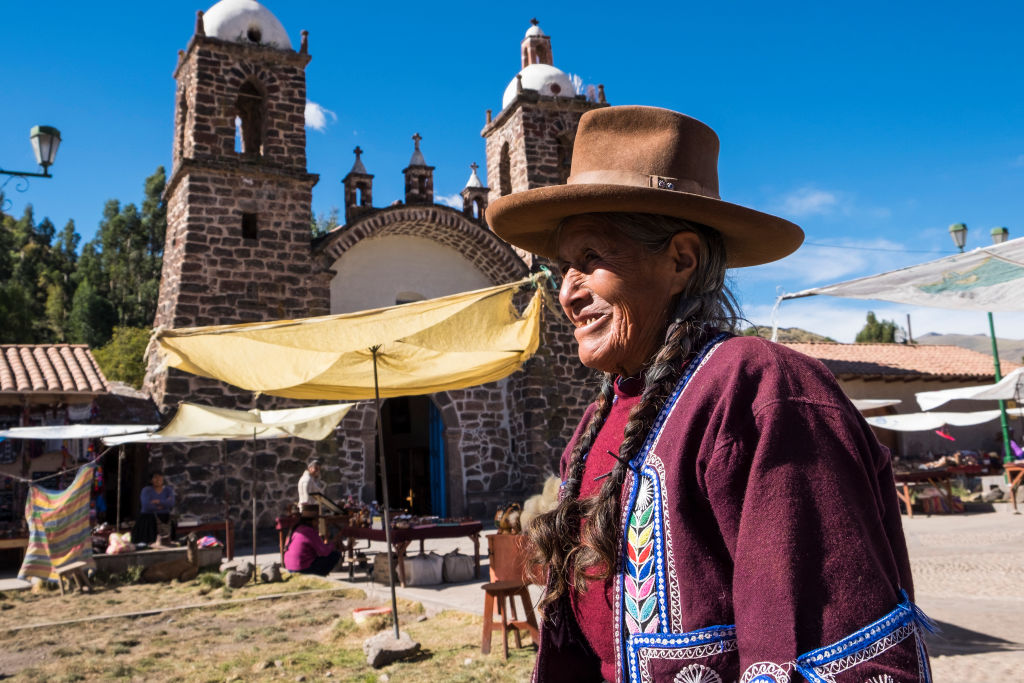 Perú