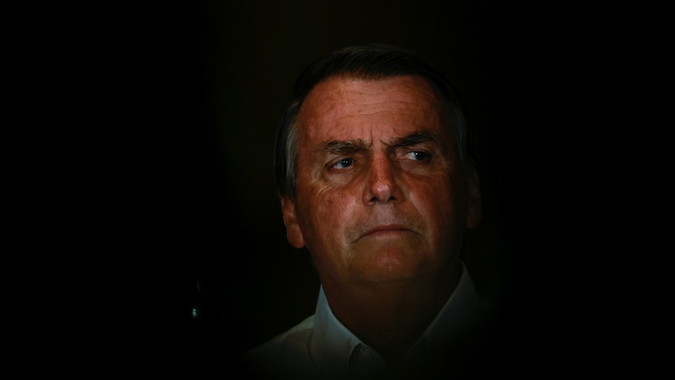 Jair Bolsonaro