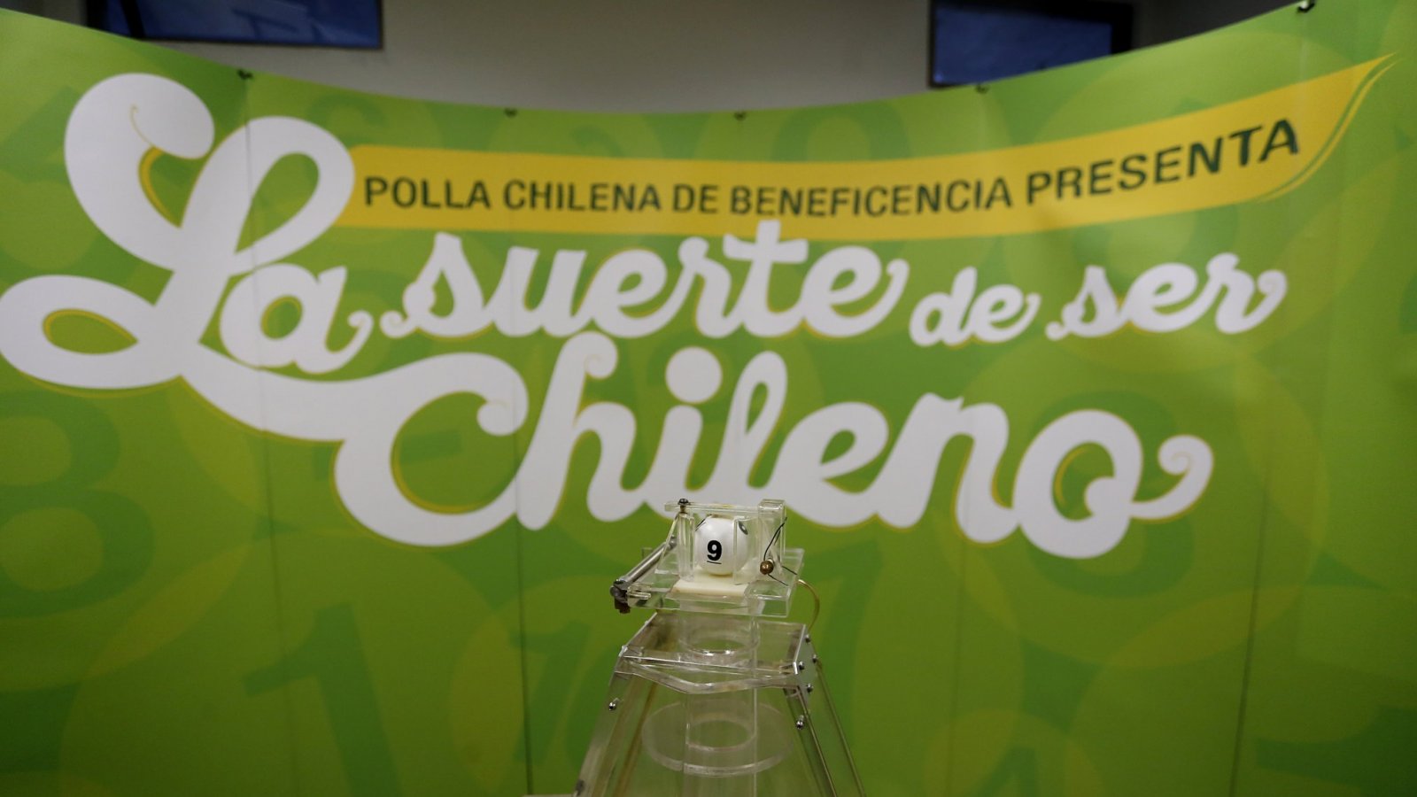 "La suerte de ser chileno" Estos fueron los 44 RUT ganadores 24horas