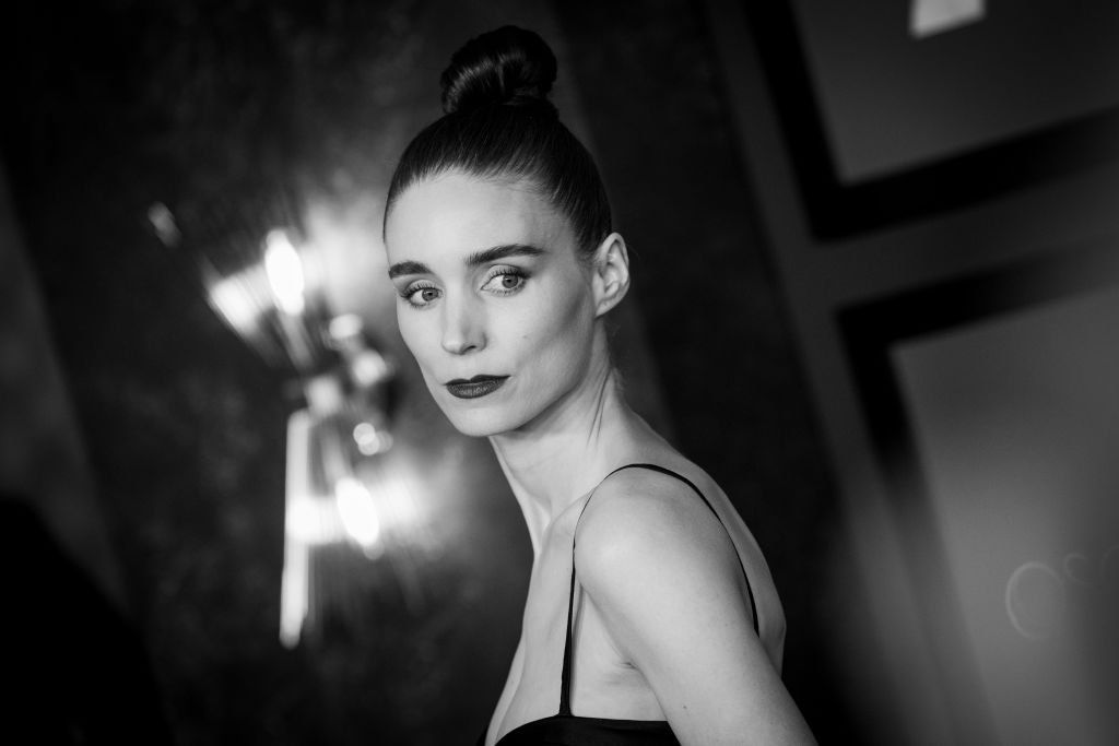 Rooney Mara