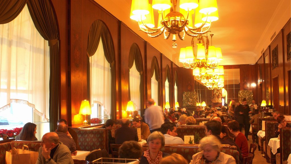Café Landtmann
