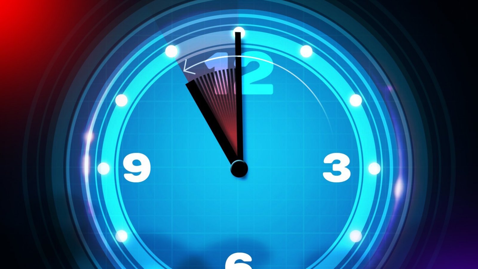 Cambio de hora en Chile2023 ¿Cuándo se modificarán los relojes? 24horas